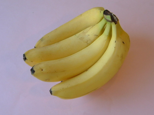 脂肪 肝 バナナ